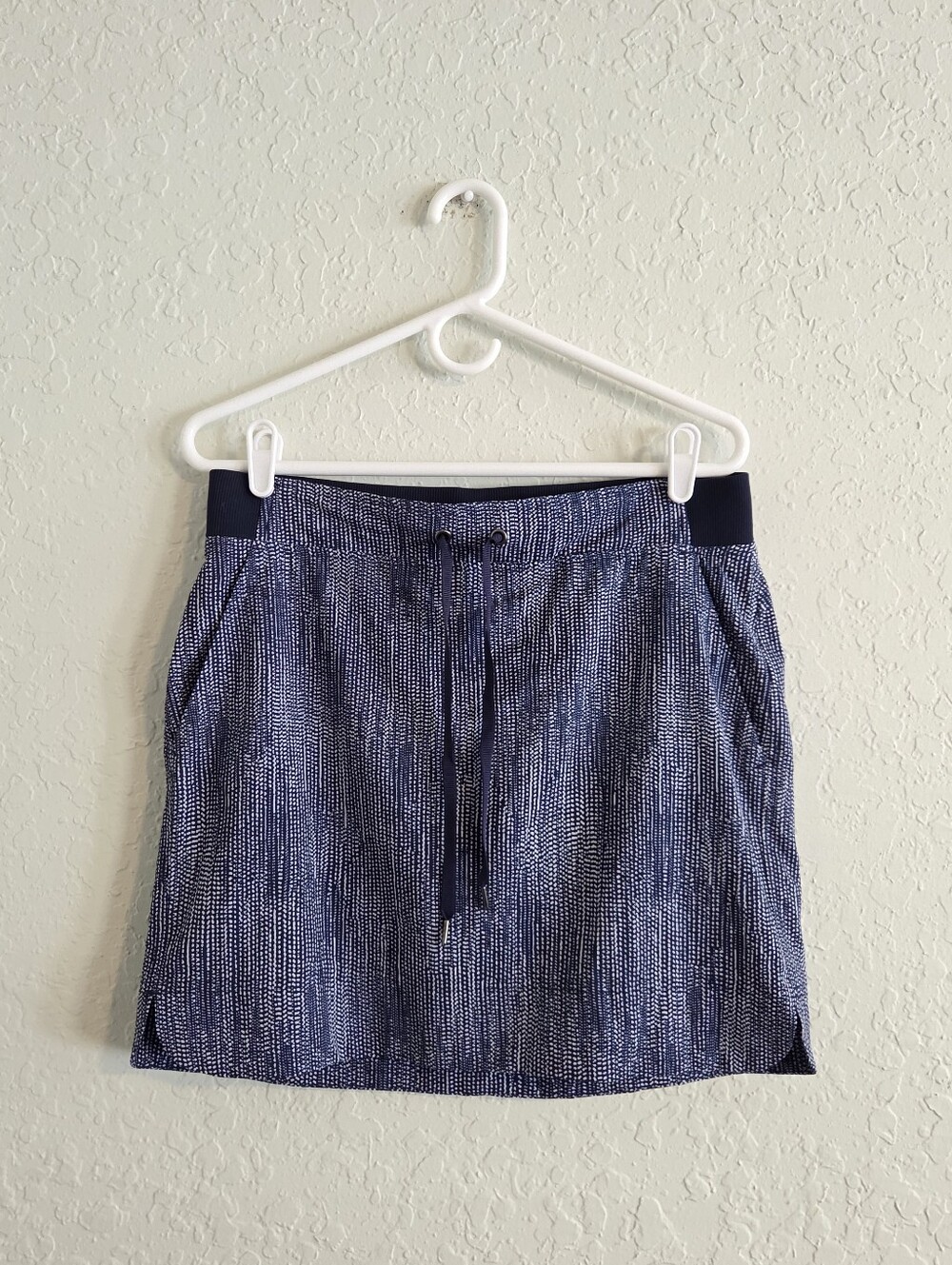 Athleta Midtown Skort Pickleball Athletic Golf Tennis Casual Everyday